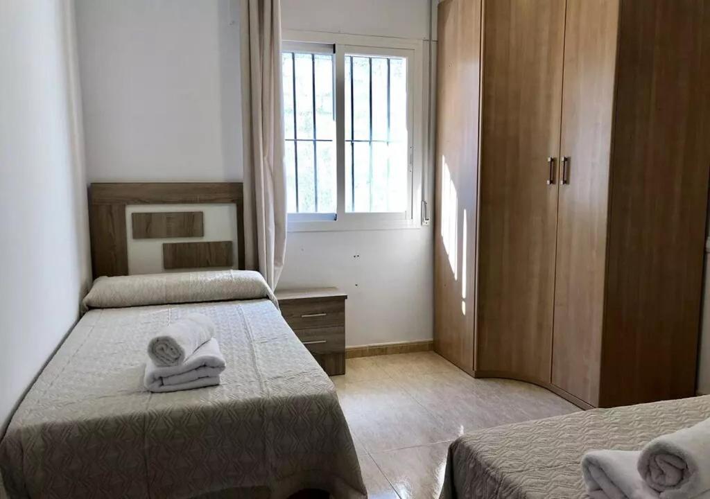 Villa Siva Torrox Exterior foto